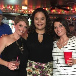 Meet your Posher, Kelcie